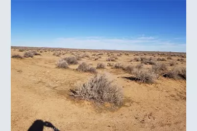 0 California City Boulevard, California City, CA 93504 - Photo 1