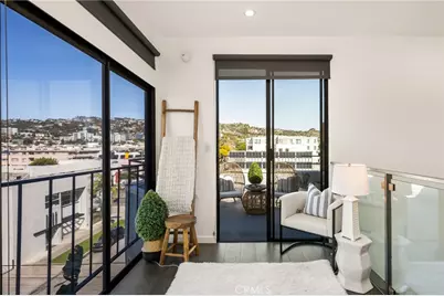 660 N Sweetzer Avenue #302, West Hollywood, CA 90048 - Photo 49