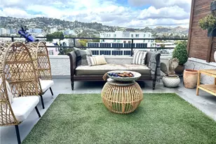 660 N Sweetzer Ave, West Hollywood, CA 90048 - Photo 3