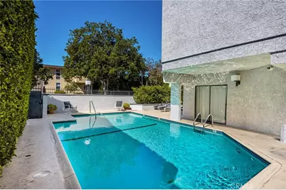 660 N Sweetzer Avenue #302, West Hollywood, CA 90048 - Photo 65