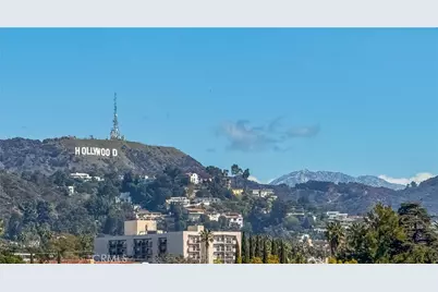 660 N Sweetzer Avenue #302, West Hollywood, CA 90048 - Photo 31