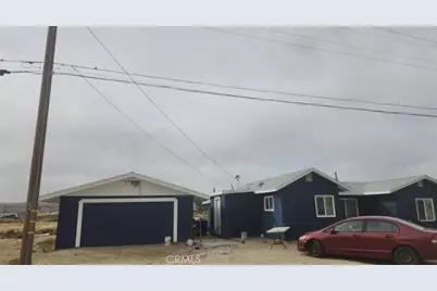 36231 Ramirez Road, Barstow, CA 92311 - Photo 1