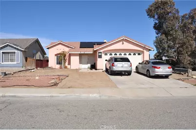 11824 Begonia Road, Adelanto, CA 92301 - Photo 1