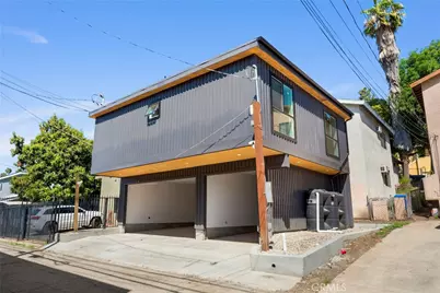 5150 Ithaca Avenue, Los Angeles, CA 90032 - Photo 1