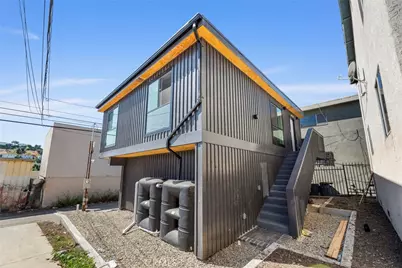 5150 Ithaca Avenue, Los Angeles, CA 90032 - Photo 3