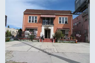 3830 S Figueroa Street, Los Angeles, CA 90037 - Photo 1