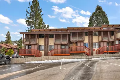 861 Thrush Drive #62, Big Bear Lake, CA 92315 - Photo 1