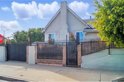 7515 S Vermont Avenue, Los Angeles, CA 90044 - Photo 3