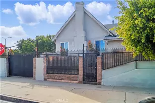 7515 S Vermont Ave, Los Angeles, CA 90044 - Photo 3
