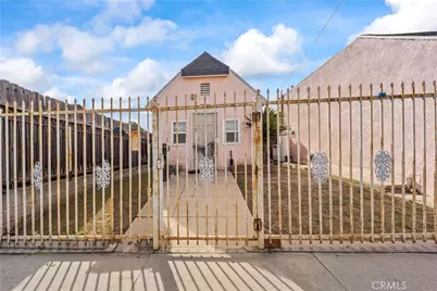 7705 S Vermont Avenue, Los Angeles, CA 90044 - Photo 7