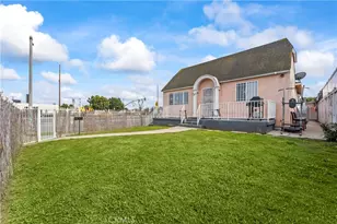 7705 S Vermont Ave, Los Angeles, CA 90044 - Photo 3