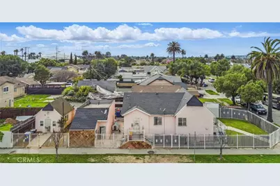 7705 S Vermont Avenue, Los Angeles, CA 90044 - Photo 1