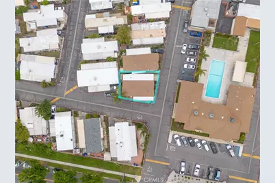 250 N Linden Avenue #57, Rialto, CA 92376 - Photo 3