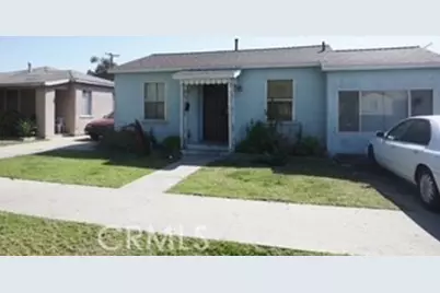 2014 Easy Avenue, Long Beach, CA 90810 - Photo 1