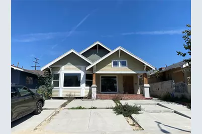 1447 W 47th Street, Los Angeles, CA 90062 - Photo 1