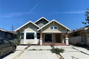 1447 W 47th St, Los Angeles, CA 90062 - Photo 1