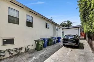 1861 S Redondo Blvd, Los Angeles, CA 90019 - Photo 5