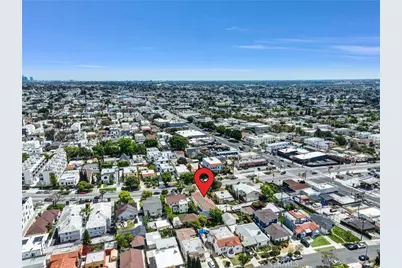 1861 S Redondo Boulevard, Los Angeles, CA 90019 - Photo 15