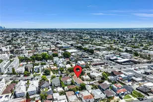 1861 S Redondo Blvd, Los Angeles, CA 90019 - Photo 15