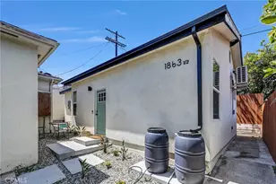 1861 S Redondo Blvd, Los Angeles, CA 90019 - Photo 7