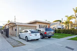 1867 S Cochran Ave, Los Angeles, CA 90019 - Photo 5