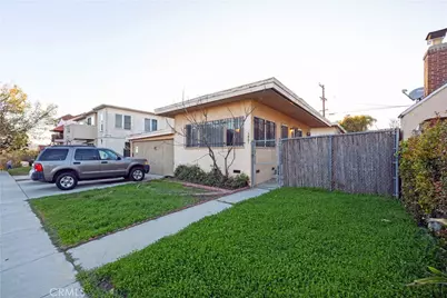 1867 S Cochran Avenue, Los Angeles, CA 90019 - Photo 7