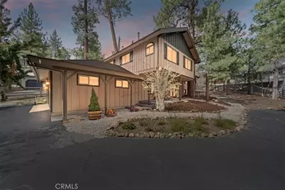 41604 Hummingbird Lane, Big Bear Lake, CA 92315 - Photo 1