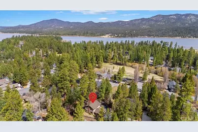 41604 Hummingbird Lane, Big Bear Lake, CA 92315 - Photo 11