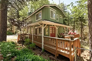 31771 Panorama Dr, Running Springs, CA 92382 - Photo 5