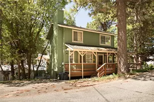 31771 Panorama Dr, Running Springs, CA 92382 - Photo 3