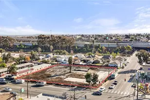 11400 S Hoover St, Los Angeles, CA 90044 - Photo 1