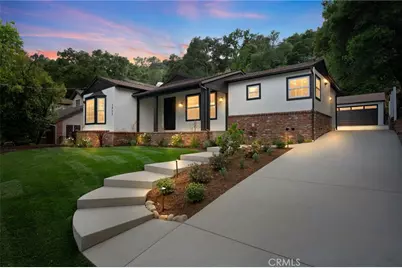 2955 Hermosita Drive, Glendale, CA 91208 - Photo 1