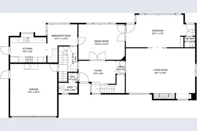 14004 Eastridge Drive, Whittier, CA 90602 - Photo 53