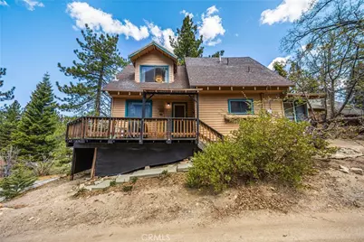 33348 Robin Drive, Green Valley Lake, CA 92341 - Photo 5