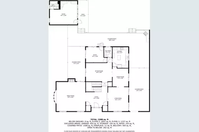 2240 Foothill Boulevard, Santa Ana, CA 92705 - Photo 29