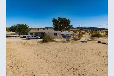 0 1st, Joshua Tree, CA 92252 - Photo 15