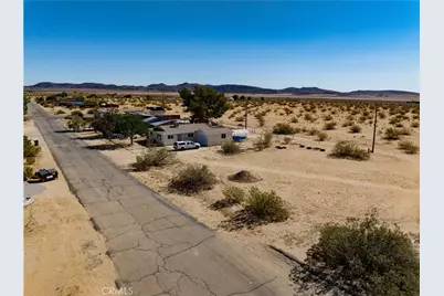 0 1st, Joshua Tree, CA 92252 - Photo 13