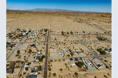 0 1st, Joshua Tree, CA 92252 - Photo 19