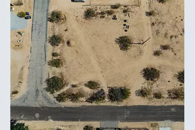 0 1st, Joshua Tree, CA 92252 - Photo 3