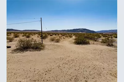 0 1st, Joshua Tree, CA 92252 - Photo 7