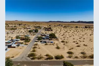0 1st, Joshua Tree, CA 92252 - Photo 1