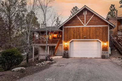 600 Kean Way, Big Bear City, CA 92314 - Photo 1