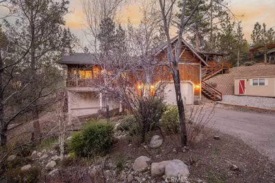 600 Kean Way, Big Bear City, CA 92314 - Photo 5