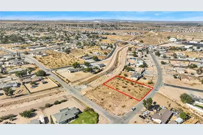 0 Barranca Way, Victorville, CA 92394 - Photo 1