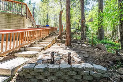 23120 Sycamore Lane, Crestline, CA 92325 - Photo 9