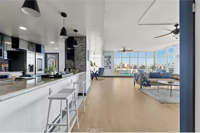 400 W Ocean Boulevard #606, Long Beach, CA 90802 - Photo 9