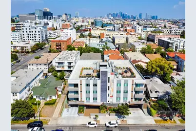 820 S Wilton Place #304, Los Angeles, CA 90005 - Photo 47