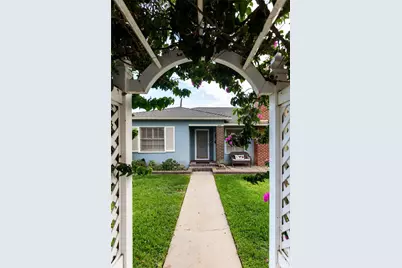 1030 W 19th Street, Santa Ana, CA 92706 - Photo 1