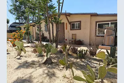 49438 Conejo Road, Morongo Valley, CA 92256 - Photo 1