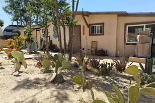 49438 Conejo Rd, Morongo Valley, CA 92256 - Photo 1